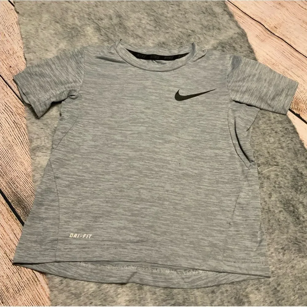 Nike marled light